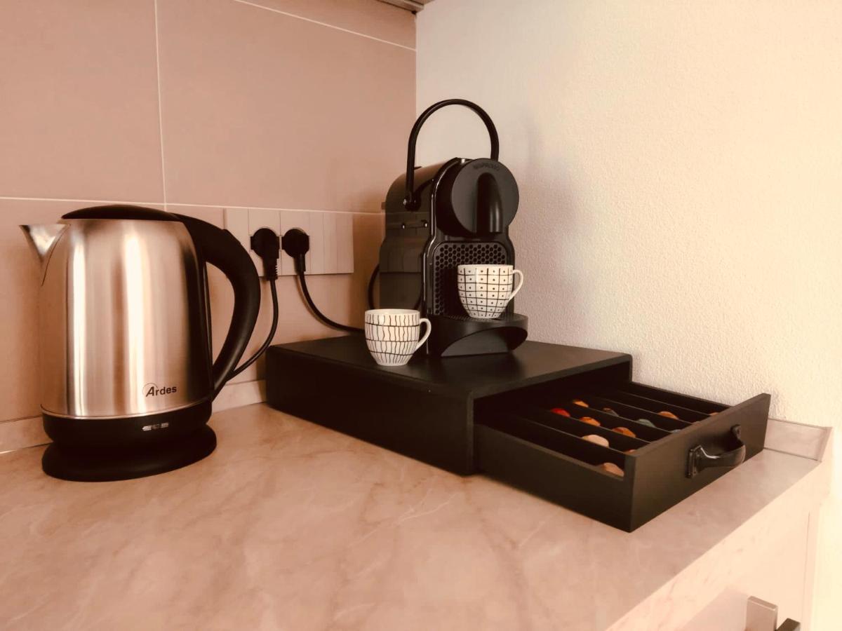 Tellure Apartments With Breakfast Berbenno di Valtellina ภายนอก รูปภาพ